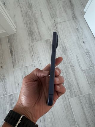 iPhone 17 Pro Max Azul Marino