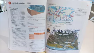 BUSCO PROFESOR/A APOYO 6º PRIMARIA (11 AÑOS)