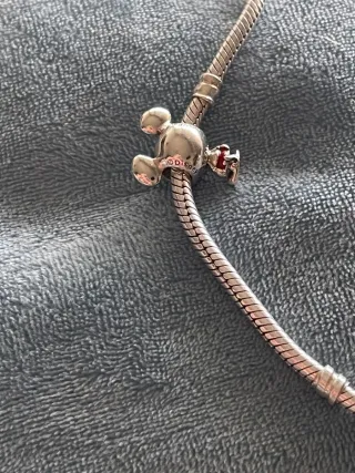 Charm Mickey Mouse Disney