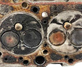 Culata r6010161401 mercedes-benz vito w638 137227