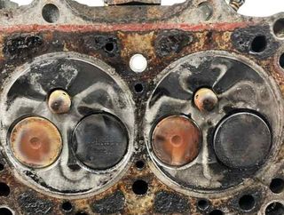 Culata r6010161401 mercedes-benz vito w638 137227