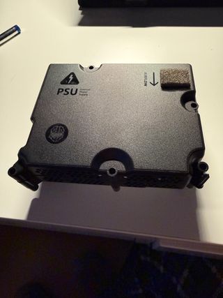 Fuente Alimentación Xbox Series S