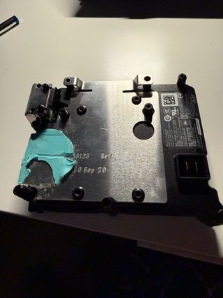 Fuente Alimentación Xbox Series S