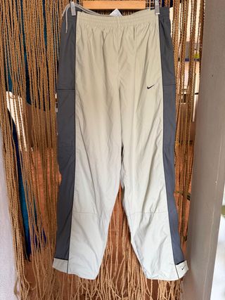 Nike track pants Y2K vintage