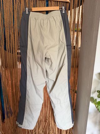 Nike track pants Y2K vintage