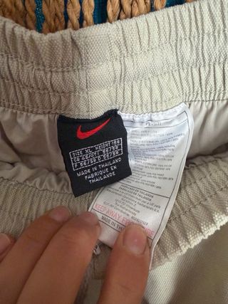 Nike track pants Y2K vintage