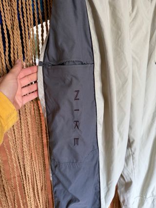 Nike track pants Y2K vintage