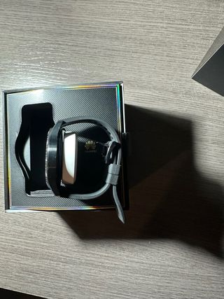 Huawei Watch GT 2 46mm Negro/Plateado