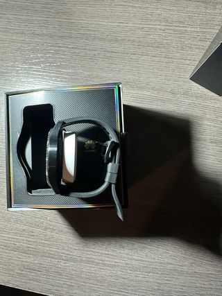 Huawei Watch GT 2 46mm Negro/Plateado