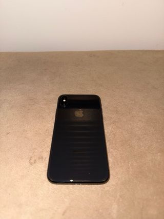 iPhone X 64GB Negro 84% Batería