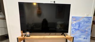 TV LG QNED 50 pulgadas