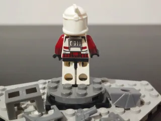 Minifigura Lego Star Wars sw0202