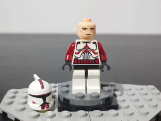 Minifigura Lego Star Wars sw0202