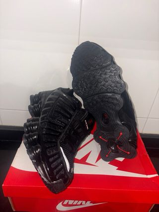 Zapatillas Nike Shox tl