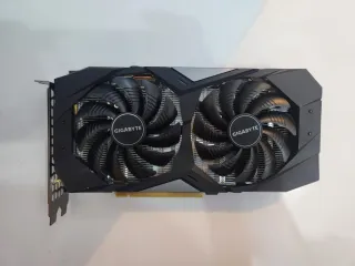 Gigabyte RTX 2060 8GB