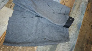 Falda Bimba y Lola gris