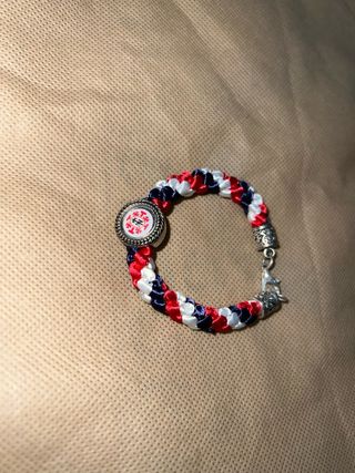 Conjunto Joyas Artesanales