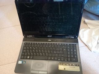 Acer Aspire 5732Z Series Laptop