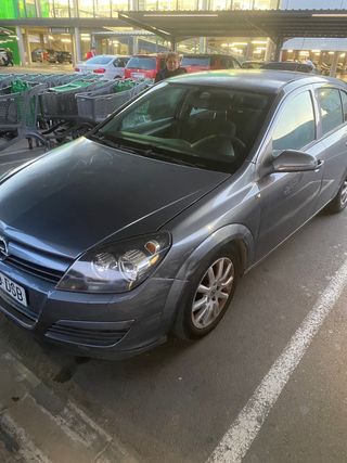 astra 1.7 2005