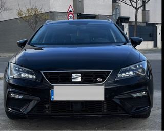 SEAT Leon 2017