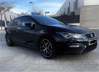 SEAT Leon 2017