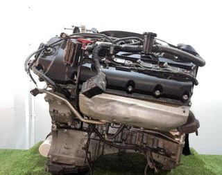 Motor 5g jaguar xk8/xkr coupe 4.2 v8 32v cat 97165