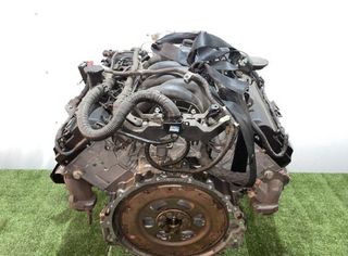 Motor 5g jaguar xk8/xkr coupe 4.2 v8 32v cat 97165