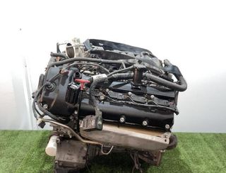 Motor 5g jaguar xk8/xkr coupe 4.2 v8 32v cat 97165