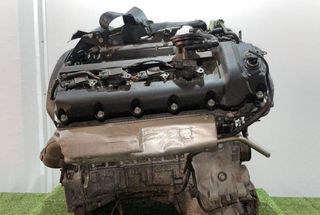 Motor 5g jaguar xk8/xkr coupe 4.2 v8 32v cat 97165