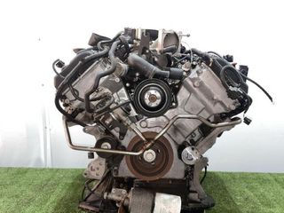 Motor 5g jaguar xk8/xkr coupe 4.2 v8 32v cat 97165