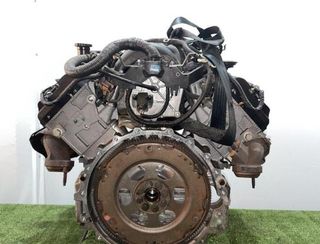 Motor 5g jaguar xk8/xkr coupe 4.2 v8 32v cat 97165