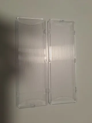 Tapa luz campana Balay 17.50x6