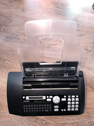 Fax Philips Magic 5 Classic DECT PPF 653