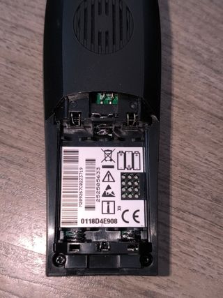 Fax Philips Magic 5 Classic DECT PPF 653