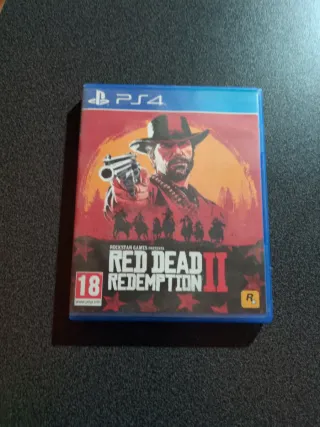 PS4 + 2 Mandos y 6 Juegos. Fotos sólo interesados!