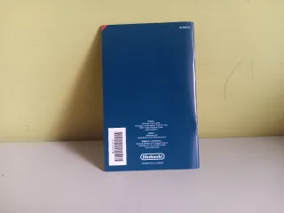 Super Mario Galaxy Wii Completo PAL europeo