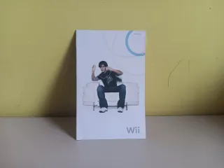 Super Mario Galaxy Wii Completo PAL europeo