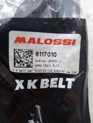 Correa Malossi MHR para Minarelli Horizontal