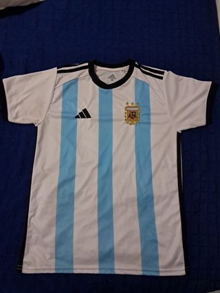 Camiseta Adidas Argentina Talla M