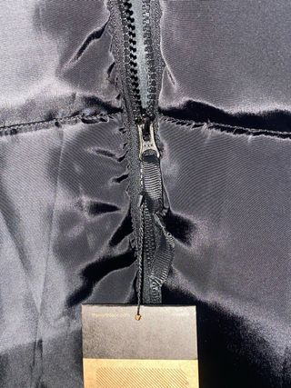 Chaqueta The North Face 700 Negra