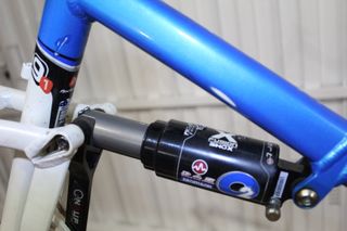 Bicicleta Decathlon Rockrider 9.1 - 1ª Gen