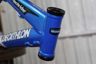 Bicicleta Decathlon Rockrider 9.1 - 1ª Gen