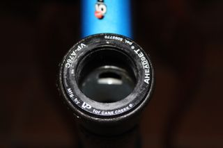 Bicicleta Decathlon Rockrider 9.1 - 1ª Gen