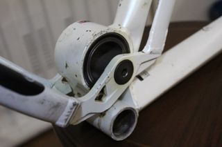 Bicicleta Decathlon Rockrider 9.1 - 1ª Gen