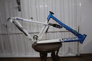 Bicicleta Decathlon Rockrider 9.1 - 1ª Gen