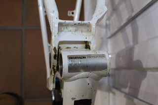 Bicicleta Decathlon Rockrider 9.1 - 1ª Gen