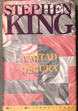 SUPERLOTE 16 LIBROS STEPHEN KING