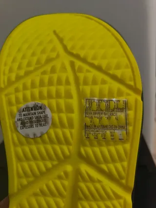 Chanclas Skechers Go Recover Arch Fit Hombre