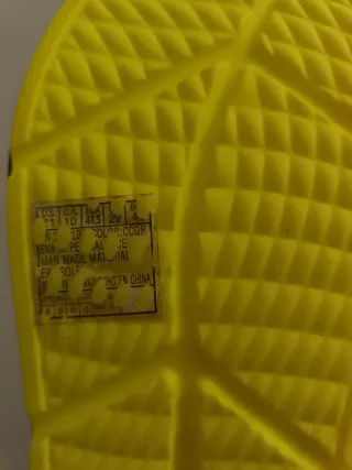 Chanclas Skechers Go Recover Arch Fit Hombre