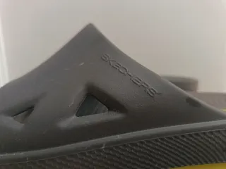 Chanclas Skechers Go Recover Arch Fit Hombre